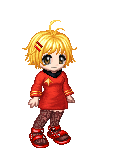mistress luck's avatar