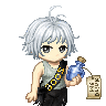 Harvest Cleric Shino's avatar