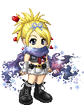 Star Angel Rika's avatar