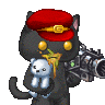 Commander Poppins's avatar