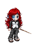 Diana Lupin-Weasley's avatar