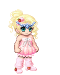 Sissy Fairy's avatar