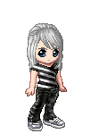 1 BLONDE blob's avatar