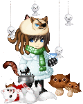 Takoto the Kitty's avatar