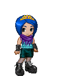 serenaspirit7's avatar