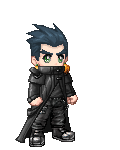Nicholas Petry's avatar