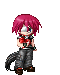 Kitty Kisaragi's avatar