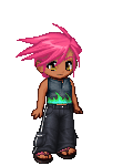Miss Domokun's avatar