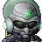 Invader Korg's avatar