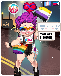 Matdredalia's avatar