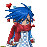 Hottie Blue's avatar
