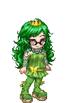 Poison Valentine's avatar
