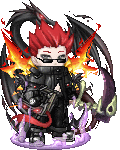 XDark-Phoenix-flameX's avatar