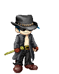 Saturnos's avatar