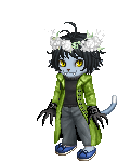 Leo Nepeta Leijon