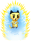 a Wild Pikachu appeared's avatar