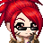 Sapphire Okami's avatar