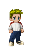 BrogenRay's avatar