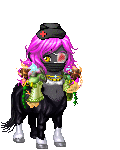 Black Laced Centaur's avatar