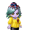 Empress Alyss's avatar