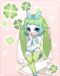 Sugar Bunny Ninja
