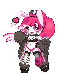 Sugar Bunny Ninja