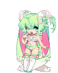 Sugar Bunny Ninja