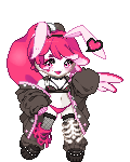 Sugar Bunny Ninja