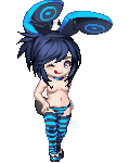 Sugar Bunny Ninja's avatar