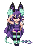 Sugar Bunny Ninja's avatar