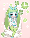 Sugar Bunny Ninja's avatar