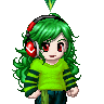 GreenPoisonRose's avatar