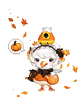 Pengaana the Tiny Tengu