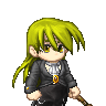 Solar Iris's avatar