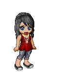 Lady Rhee's avatar