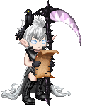 Kyete Kuryu's avatar