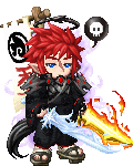 Lyonhearte's avatar