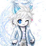 the white fluff's avatar