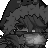 Shadowy Night Wolf