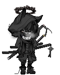 Shadowy Night Wolf's avatar