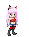 xiXAngelic KittyXix's avatar