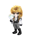 I am King Jareth