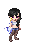 ashelygonzales's avatar