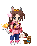 Heartina Rosebud's avatar
