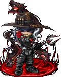 FallenWarriorOfRathe's avatar