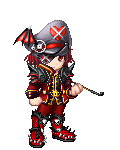 xXCrimsonCrossXx's avatar