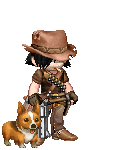 Elusive Gunslinger's avatar