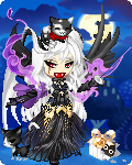 Reila JaggerJack's avatar