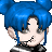 dark lady roxy's avatar