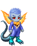 iPuff The Magic Dragon's avatar